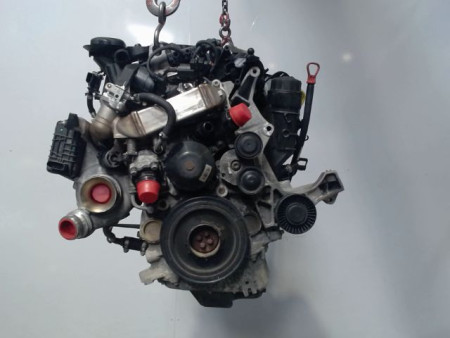 MOTEUR DIESEL BMW SERIE 3  2005- 318 d