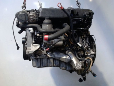 MOTEUR DIESEL B.M.W. SERIE 3 330 d