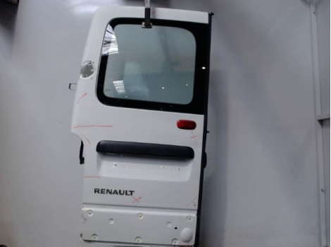 PORTE BATTANTE ARRIERE GAUCHE RENAULT MASTER