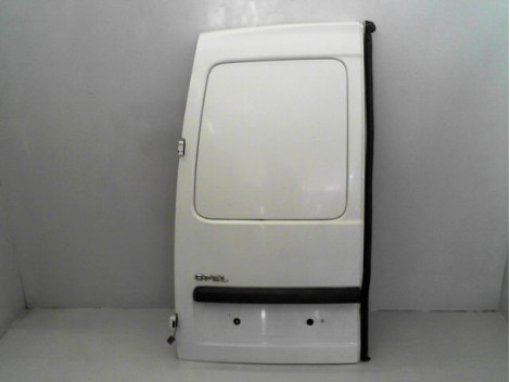 PORTE BATTANTE ARRIERE GAUCHE OPEL COMBO CARGO 2003