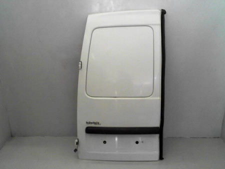 PORTE BATTANTE ARRIERE GAUCHE OPEL COMBO CARGO 2003