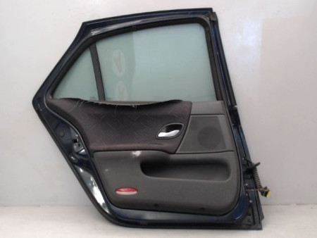 PORTE ARRIERE GAUCHE RENAULT LAGUNA II 00-2005