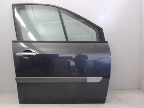 PORTE AVANT DROIT RENAULT GRAND SCENIC II 2006-