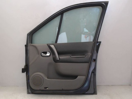 PORTE AVANT DROIT RENAULT GRAND SCENIC II 2006-