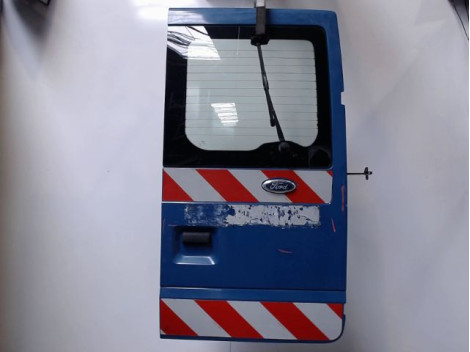 PORTE BATTANTE ARRIERE DROIT FORD TRANSIT