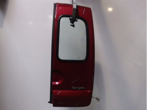 PORTE BATTANTE ARRIERE DROIT RENAULT KANGOO 2003-2007