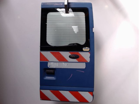 PORTE BATTANTE ARRIERE DROIT FORD TRANSIT