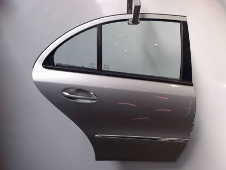 PORTE ARRIERE DROIT MERCEDES CLASSE E 2002-
