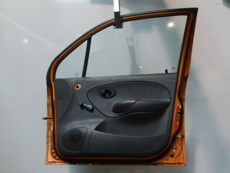 PORTE AVANT DROIT DAEWOO MATIZ  2001 -