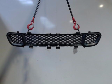 GRILLE PARE-CHOC AVANT JEEP CHEROKEE 2004-