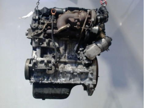 MOTEUR DIESEL CITROEN C1 5P 1.4 HDi