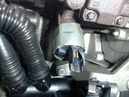 MOTEUR DIESEL CITROEN C1 5P 1.4 HDi