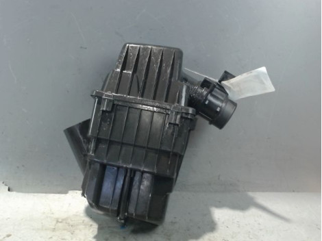 BOITIER FILTRE A AIR CITROEN BERLINGO BREAK 2002-