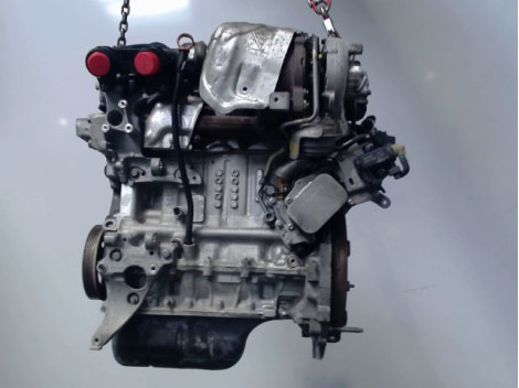 MOTEUR DIESEL CITROEN BERLINGO II BREAK 2008- 1.6 HDi 115