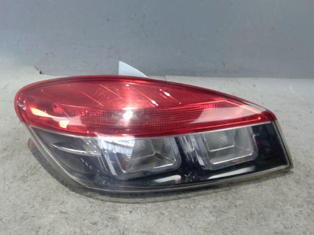 FEU ARRIERE GAUCHE  RENAULT MEGANE III 2008-