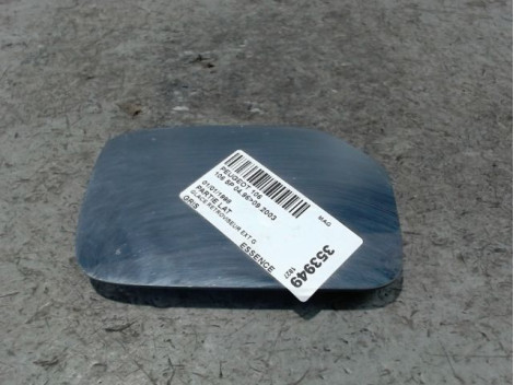 GLACE RETROVISEUR EXT G PEUGEOT 106 96-2003