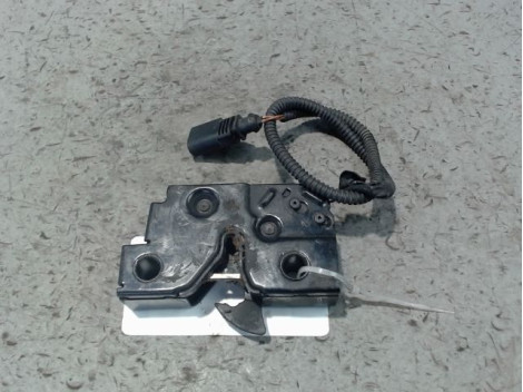 SERRURE CAPOT VOLKSWAGEN GOLF