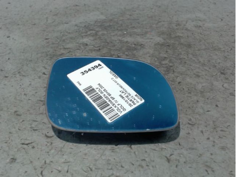 GLACE RETROVISEUR EXT D VOLKSWAGEN GOLF IV 98-2004