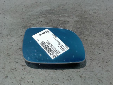 GLACE RETROVISEUR EXT D VOLKSWAGEN GOLF IV 98-2004