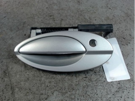 POIGNEE EXTERIEURE PORTE AVANT GAUCHE CITROEN C5 2004-2008