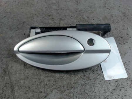 POIGNEE EXTERIEURE PORTE AVANT GAUCHE CITROEN C5 2004-2008