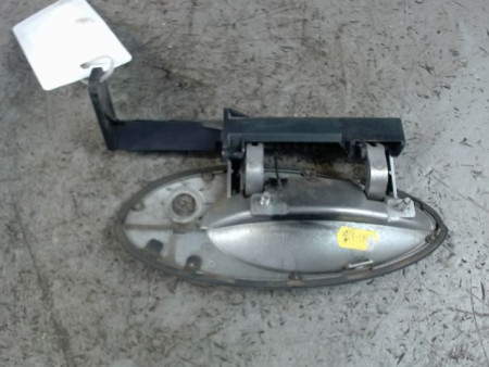 POIGNEE EXTERIEURE PORTE AVANT GAUCHE CITROEN C5 2004-2008