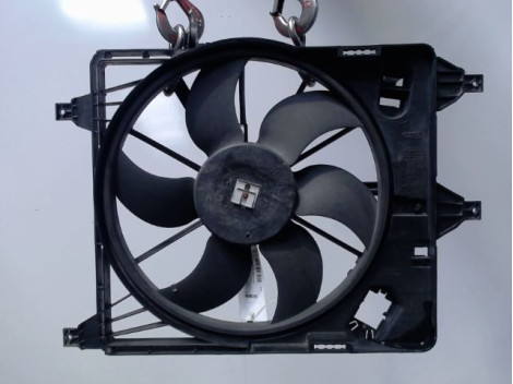 MOTEUR VENTILATEUR RADIATEUR RENAULT CLIO II CAMPUS 06-