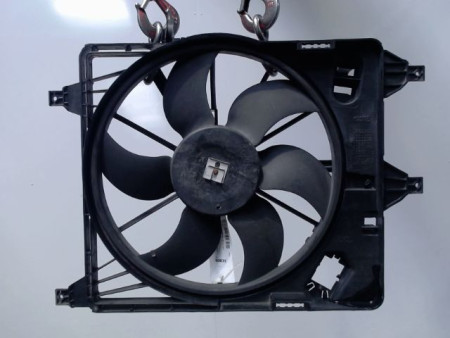 MOTEUR VENTILATEUR RADIATEUR RENAULT CLIO II CAMPUS 06-