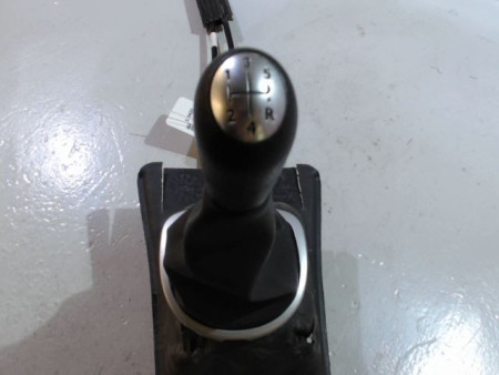 TRINGLERIE BOITE  RENAULT CLIO III CAMPUS 09- 1.5 dCi