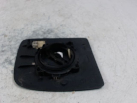 GLACE RETROVISEUR EXT D FIAT SCUDO TOLE 2007-