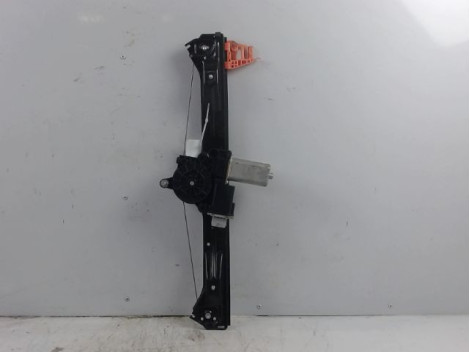 MECANISME+MOTEUR LEVE-GLACE AVANT DROIT FIAT BRAVO 2007-