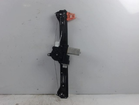 MECANISME+MOTEUR LEVE-GLACE AVANT DROIT FIAT BRAVO 2007-
