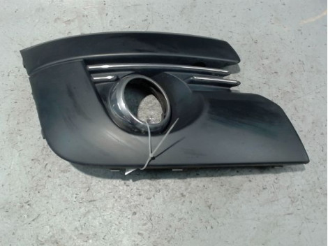 OBTURATEUR PHARE ADDITIONNEL PARE-CHOC AVD PEUGEOT 3008 2009-