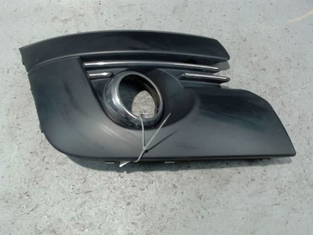 OBTURATEUR PHARE ADDITIONNEL PARE-CHOC AVD PEUGEOT 3008 2009-