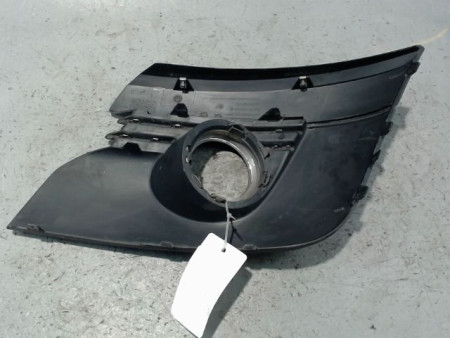 OBTURATEUR PHARE ADDITIONNEL PARE-CHOC AVD PEUGEOT 3008 2009-