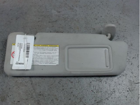 PARE-SOLEIL D TOYOTA PRIUS 2004-