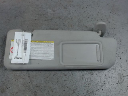 PARE-SOLEIL D TOYOTA PRIUS 2004-
