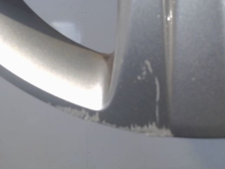 ENJOLIVEUR DE ROUE OPEL ASTRA BREAK 2004-