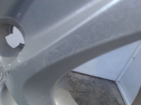 ENJOLIVEUR DE ROUE OPEL ASTRA BREAK 2004-