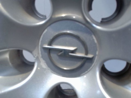ENJOLIVEUR DE ROUE OPEL ASTRA BREAK 2004-