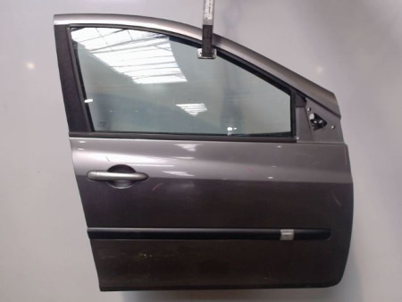 PORTE AVANT DROIT RENAULT CLIO III 2009-