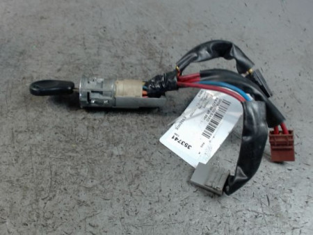 ANTIVOL DE DIRECTION CITROEN SAXO 99-