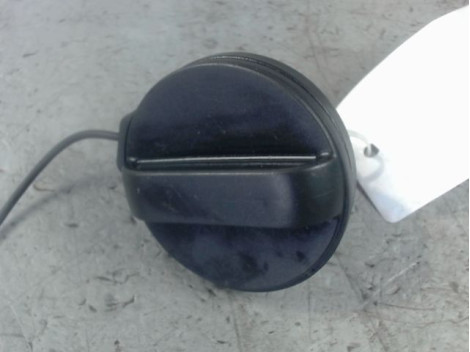 BOUCHON RESERVOIR A CARBURANT PEUGEOT 407