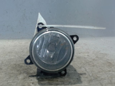 PHARE ANTIBROUILLARD AVANT DROIT CITROEN BERLINGO BREAK 2002-