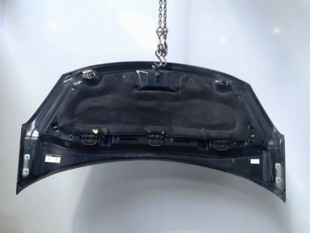 CAPOT CITROEN C3 2009-