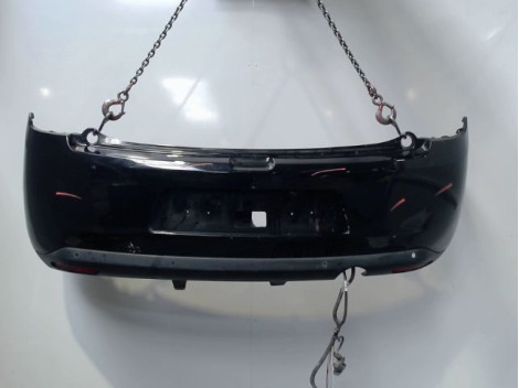 PARE-CHOC ARRIER CITROEN C3 2009-