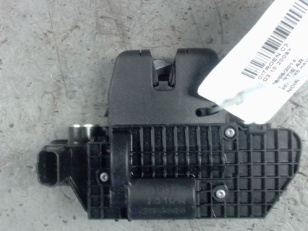 SERRURE HAYON  CITROEN C3 2009-