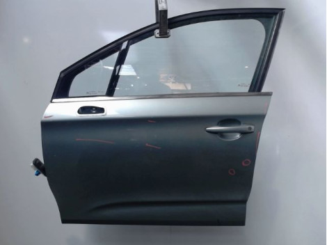 PORTE AVANT GAUCHE CITROEN C4 2010-