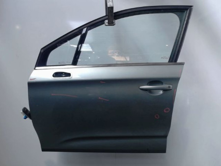 PORTE AVANT GAUCHE CITROEN C4 2010-