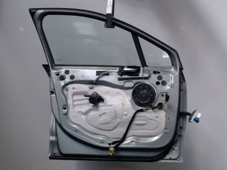 PORTE AVANT GAUCHE CITROEN C4 2010-
